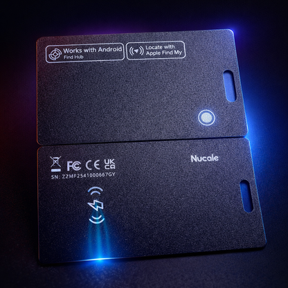 Rastreador de billetera