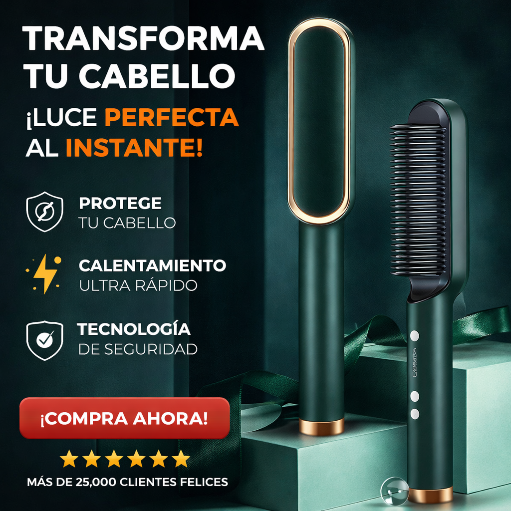CEPILLO ALIZADOR
