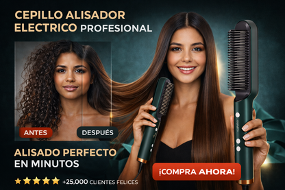 CEPILLO ALIZADOR