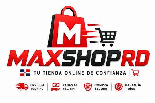 Maxshoprd 