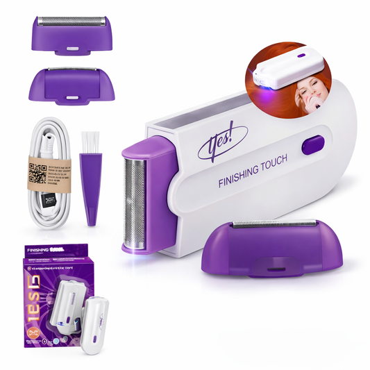 Depiladora Yes