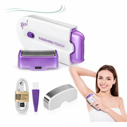 Depiladora Yes